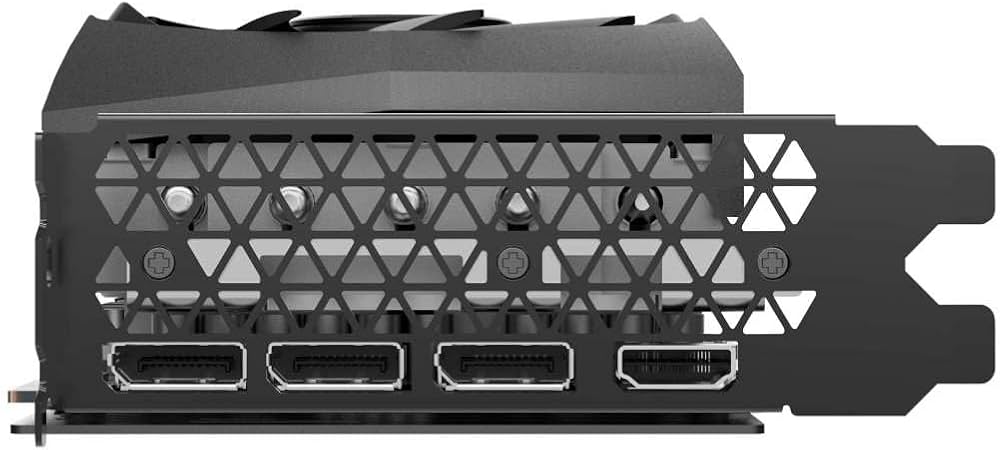 Amazon | Zotac GEFORCE RTX 3070 Ti Trinity OC、ZT-A30710J-10P